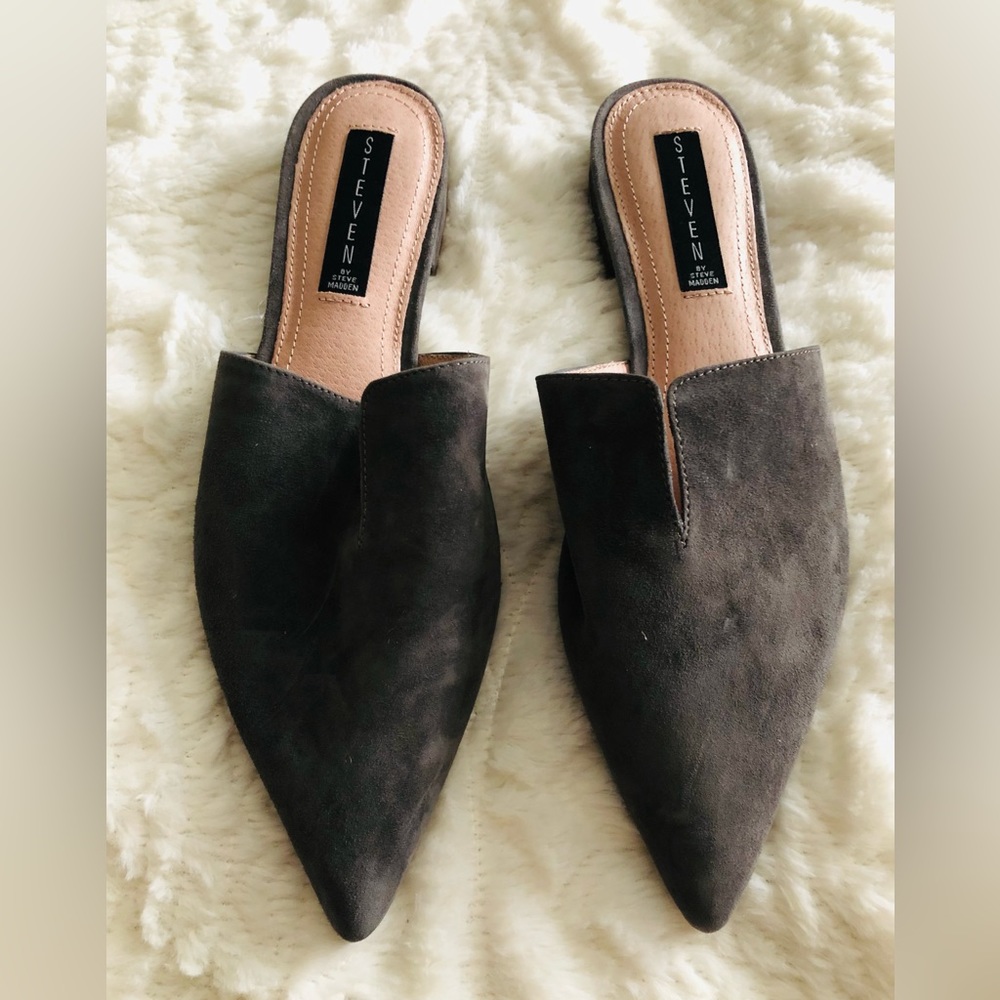 Steven by Steve Madden